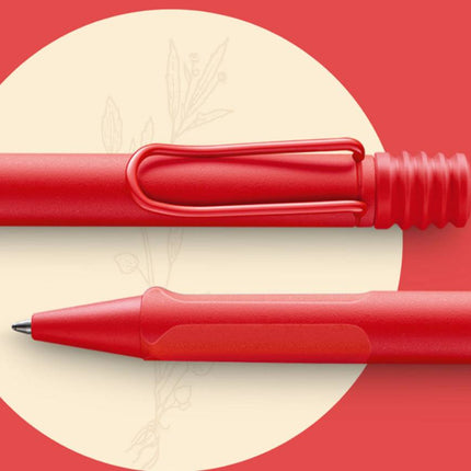 Bolígrafo Safari | Lamy