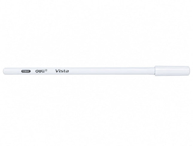 Lapiz Vidriograf Blanco
