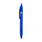 Bolígrafo Azul 0.7 Mm Kiut