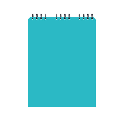 Bitacora Tamaño Oficio Opalina 180 Grs 40 Hojas Pinzell