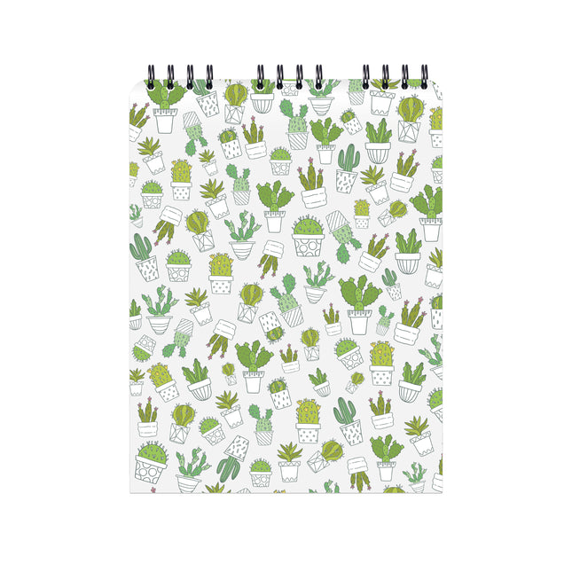 Bitacora Tamaño Oficio Opalina 180 Grs 40 Hojas Pinzell