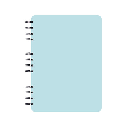 Bitacora Tamaño Carta Opalina 180 Grs 40 Hojas Pinzell