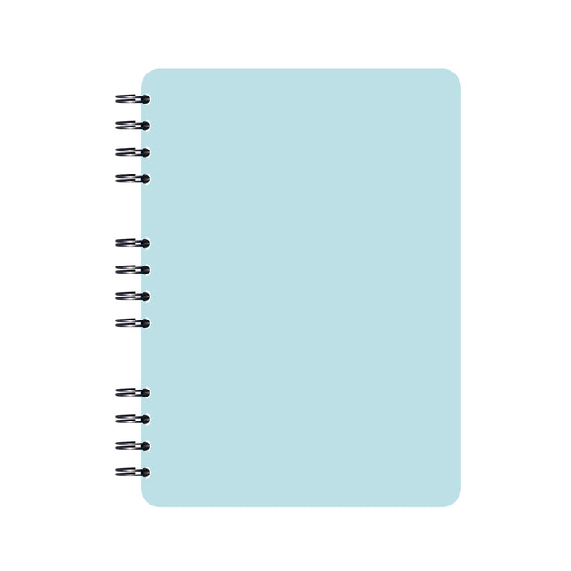 Bitacora Tamaño Carta Opalina 180 Grs 40 Hojas Pinzell