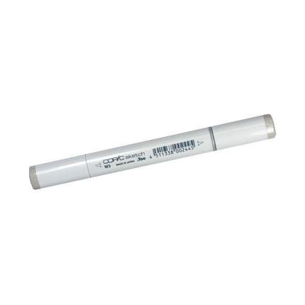 Marcador Sketch Warm Gray Individual | Copic