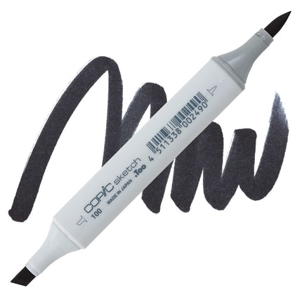 Marcador Sketch Individual | Copic