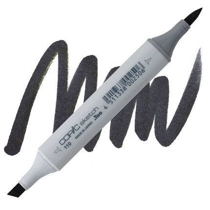 Marcador Sketch Individual | Copic