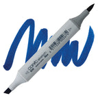 Prussian Blue