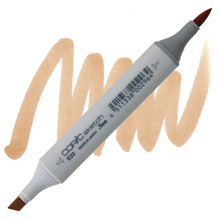 Marcador Sketch Individual | Copic