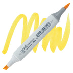 Cadium Yellow