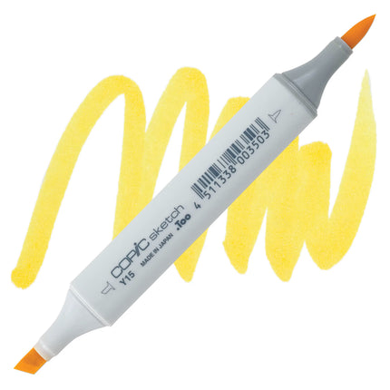 Marcador Sketch Individual | Copic
