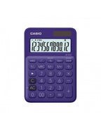 Calculadora De Mesa 12 Dígitos MS-20UC Casio