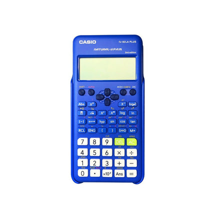 Calculadora Científica FX-82LAPLUS Casio