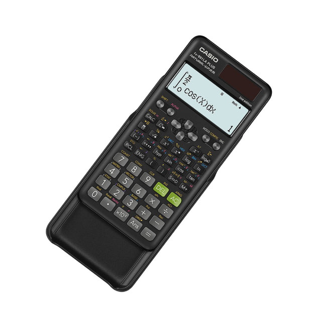 Calculadora Científica Gris FX-991LAPLUS Casio