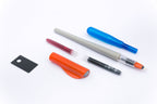 Set Pluma Caligrafica Parallel Pen Pilot