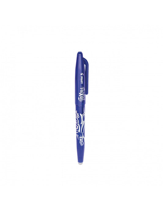 Bolígrafo borrable Frixion Pilot azul 0.7 mm