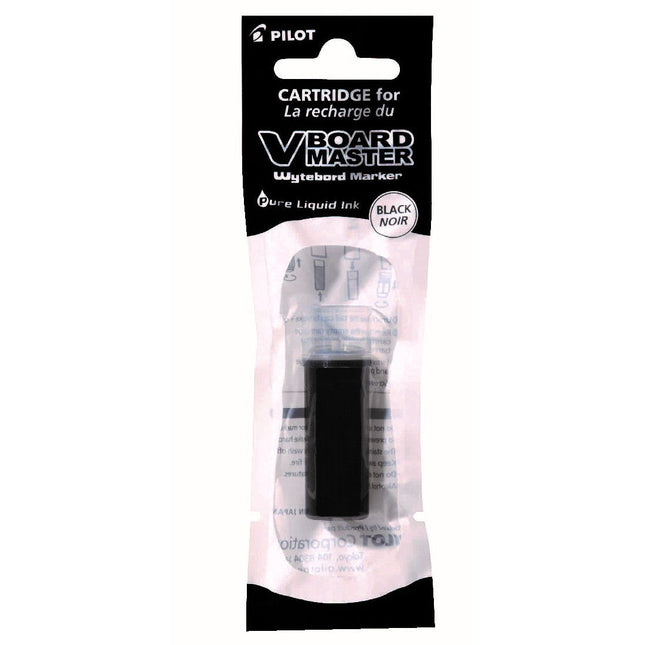 Repuesto Marcador Recargable V-Board Pilot