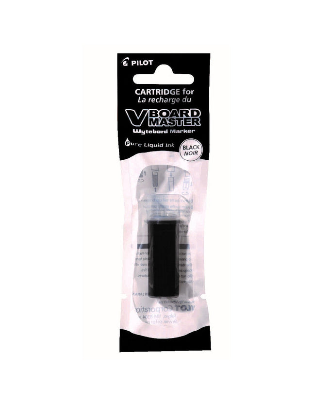 Repuesto Marcador Recargable V-Board Pilot