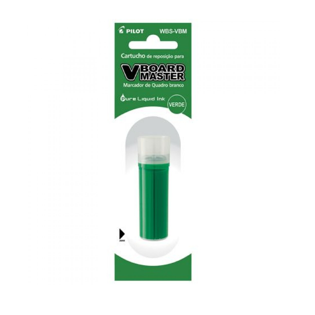 Repuesto Marcador Recargable V-Board Pilot