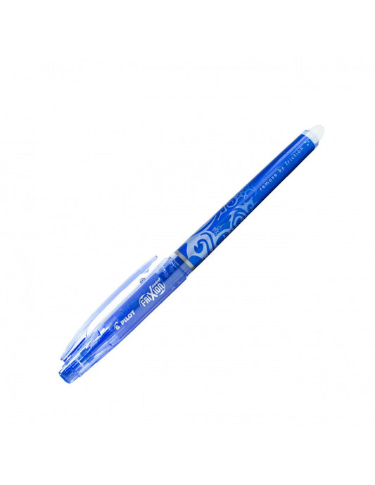 Bolígrafo borrable Frixion Pilot azul 0.5 mm