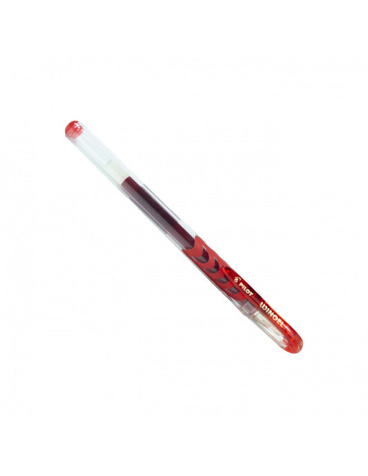 Bolígrafo Pilot Wingel red