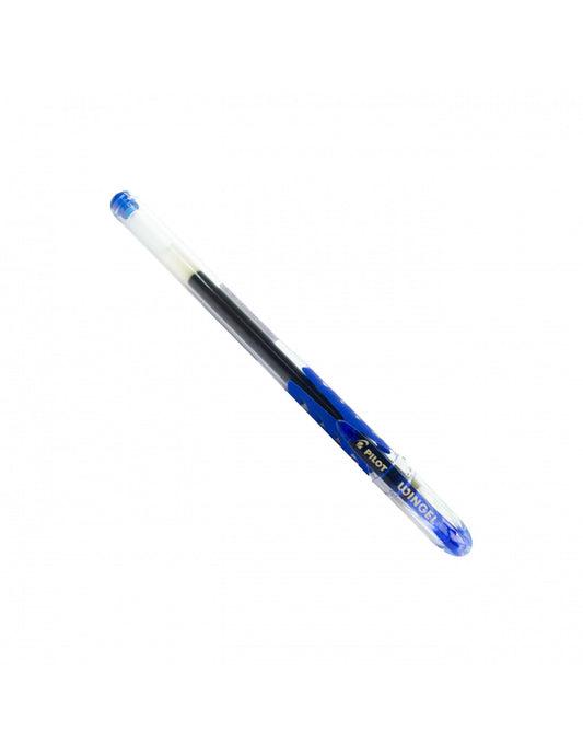 Bolígrafo Pilot Wingel blue