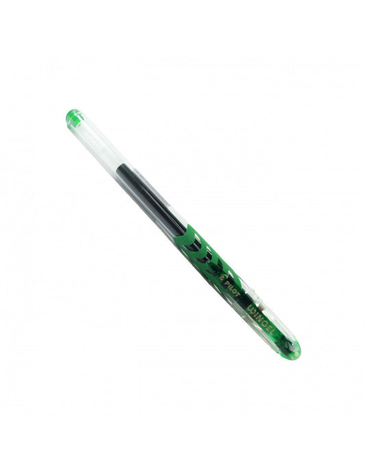 Bolígrafo Pilot Wingel green