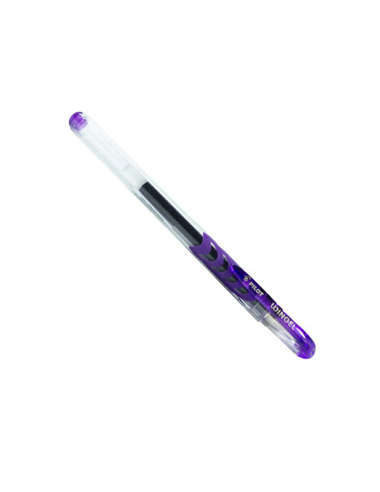 Bolígrafo Pilot Wingel violet