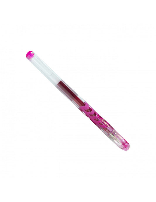 Bolígrafo Pilot Wingel pink
