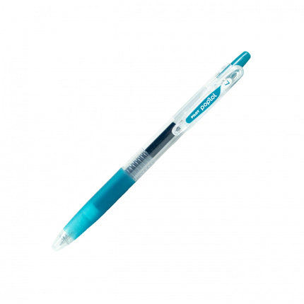 Boligrafo Retractil Gel 0.7 Mm Pilot