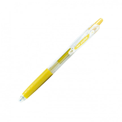 Boligrafo Retractil Gel 0.7 Mm Pilot