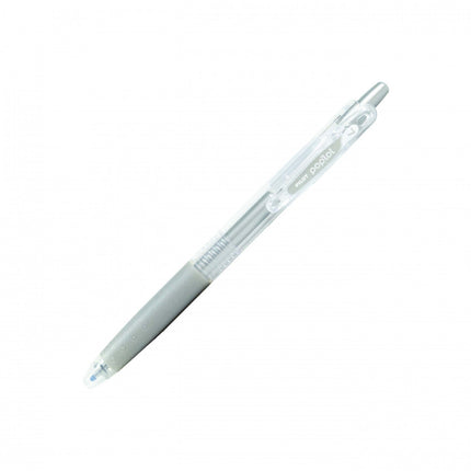 Boligrafo Retractil Gel 0.7 Mm Pilot