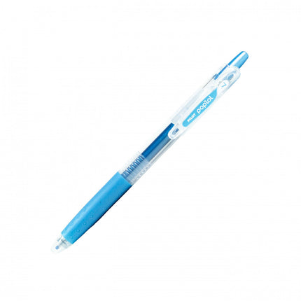 Boligrafo Retractil Gel 0.7 Mm Pilot