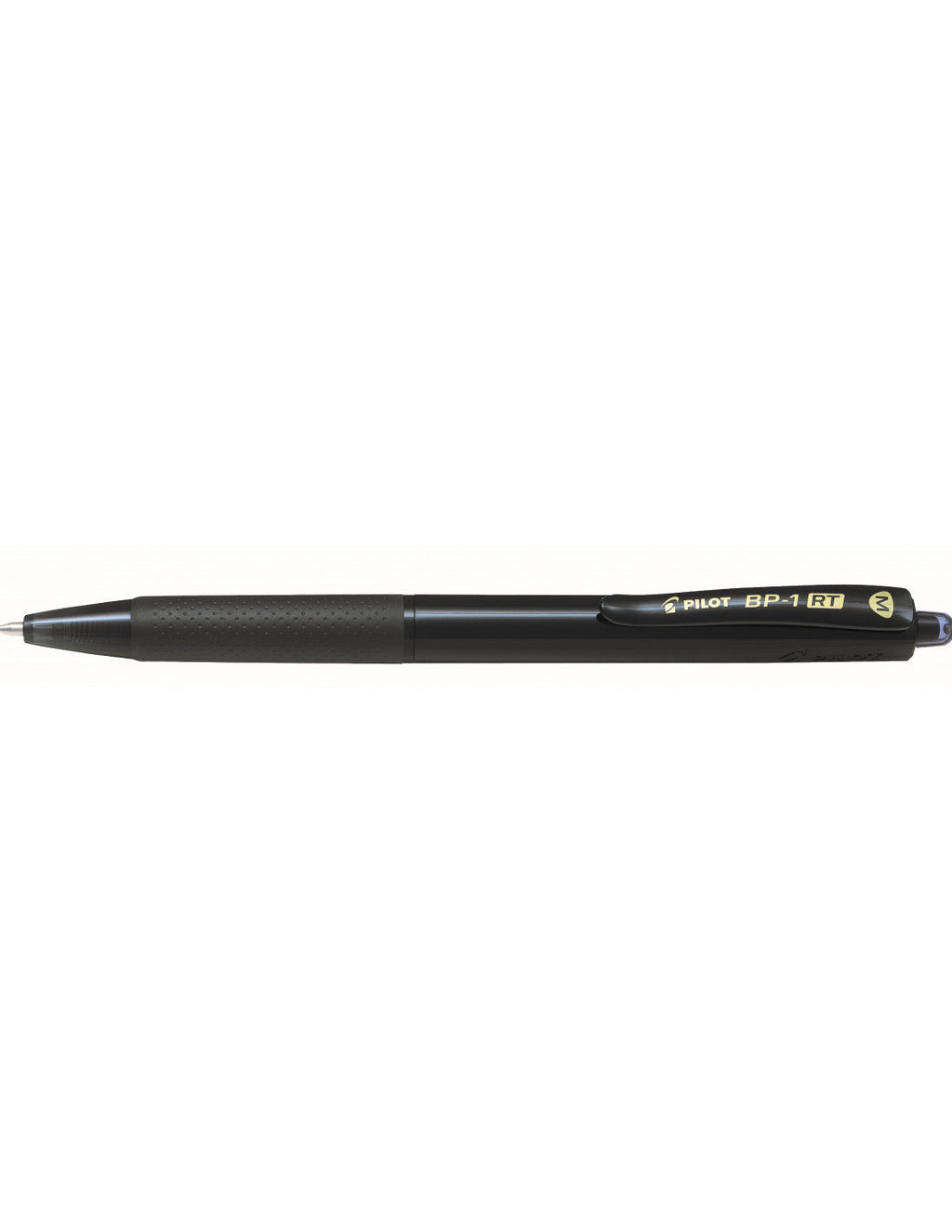 Boligrafo Retractil 1.0 Mm Pilot