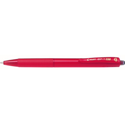 Boligrafo Retractil 1.0 Mm Pilot