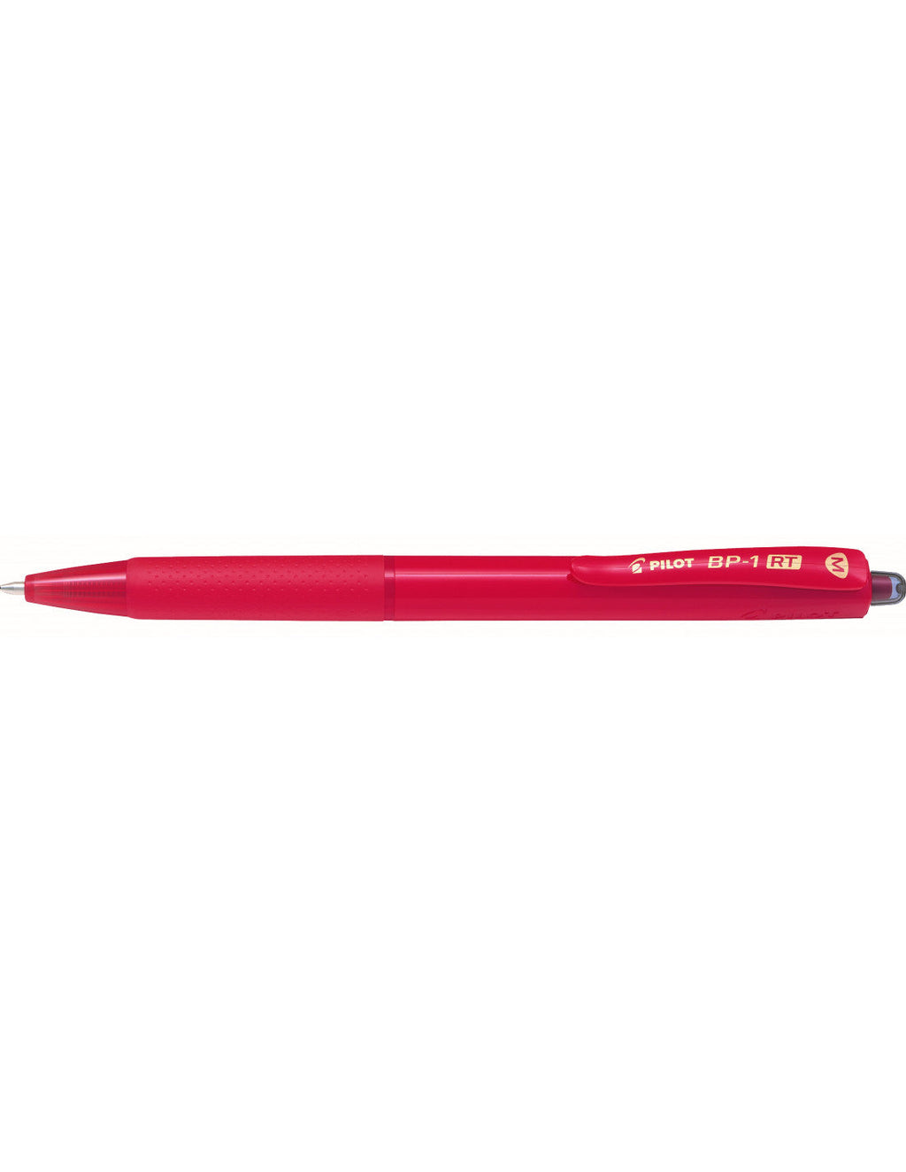 Boligrafo Retractil 1.0 Mm Pilot