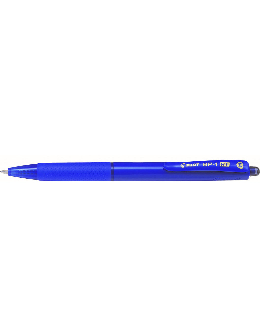 Boligrafo Retractil 1.0 Mm Pilot