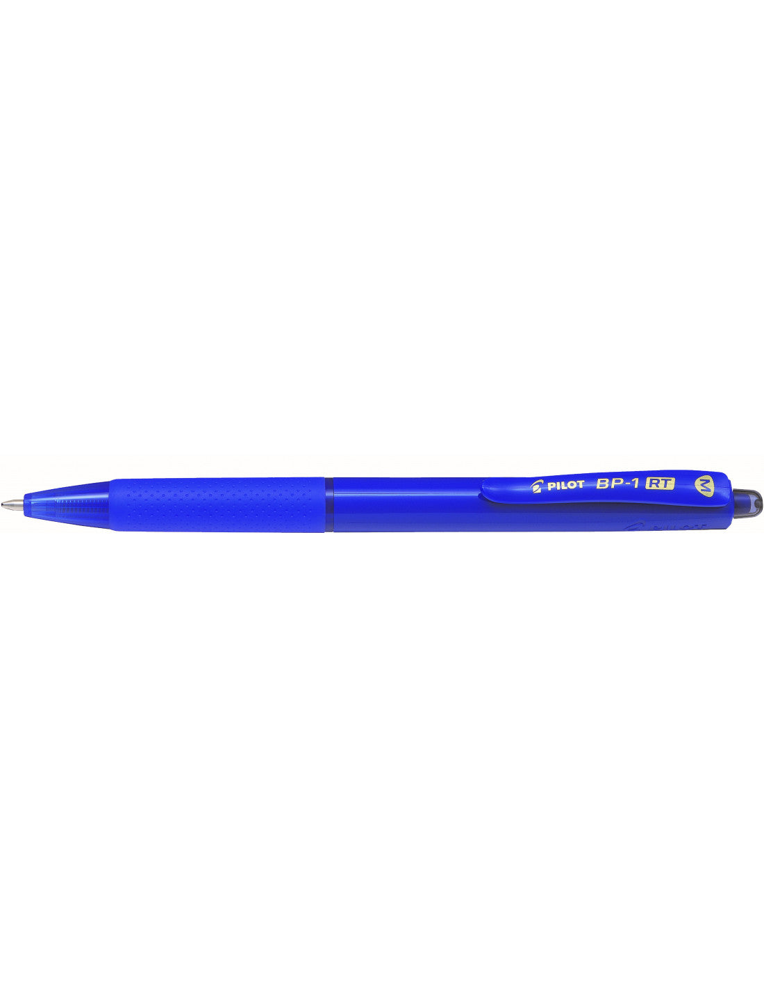 Boligrafo Retractil 1.0 Mm Pilot