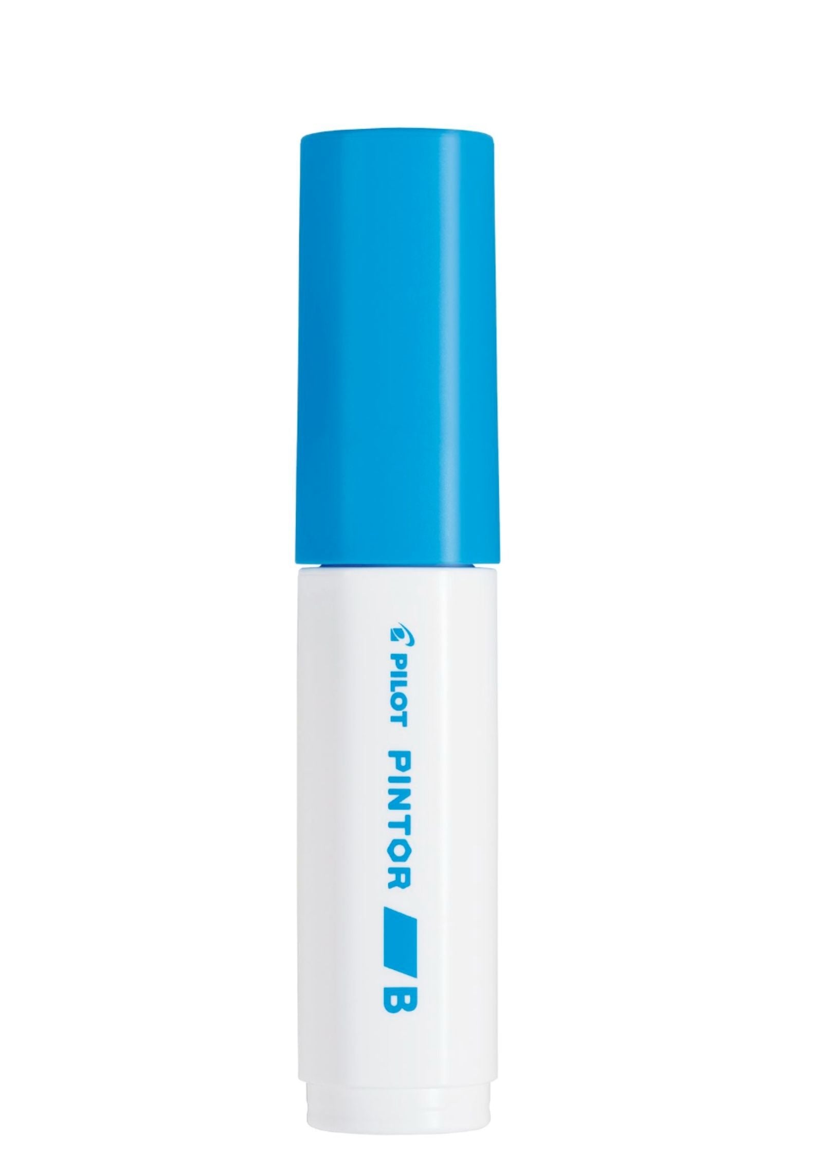 Marcador Pintor Trazo Broad Pilot