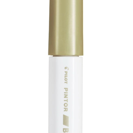 Marcador Pintor Trazo Broad Pilot