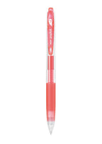 Boligrafo Retractil Gel Neon 0.7 Mm Pilot