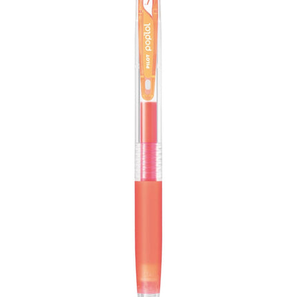Boligrafo Retractil Gel Neon 0.7 Mm Pilot