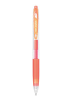Boligrafo Retractil Gel Neon 0.7 Mm Pilot