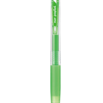 Boligrafo Retractil Gel Neon 0.7 Mm Pilot