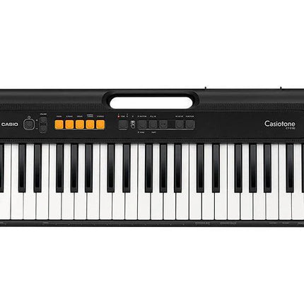 Teclado Con Adaptador Casiotone CT-S100 | Casio