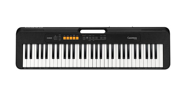 Teclado Con Adaptador Casiotone CT-S100 | Casio