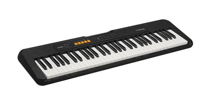 Teclado Con Adaptador Casiotone CT-S100 | Casio
