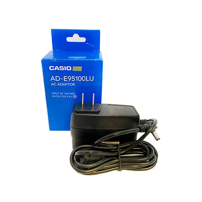 Teclado Negro Con Adaptador Casiotone CT-S200 | Casio