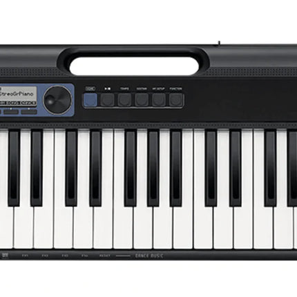 Teclado Con Adaptador Casiotone CT-S300 | Casio
