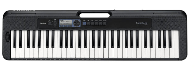 Teclado Con Adaptador Casiotone CT-S300 | Casio