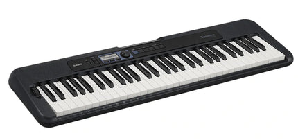 Teclado Con Adaptador Casiotone CT-S300 | Casio
